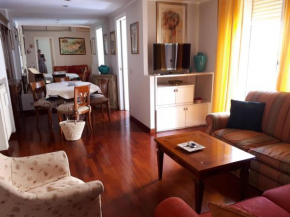 Гостиница rey apartament  Рим